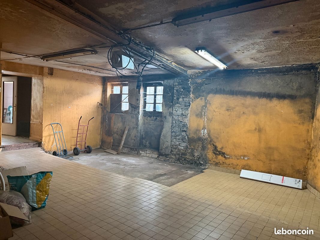 Appartement à vendre, 150m², Mâcon