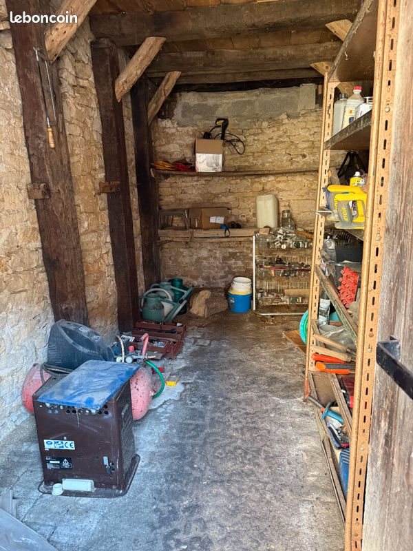 Appartement à vendre, 150m², Mâcon