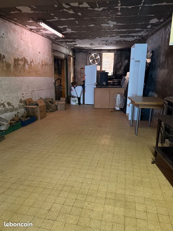 Appartement à vendre, 150m², Mâcon