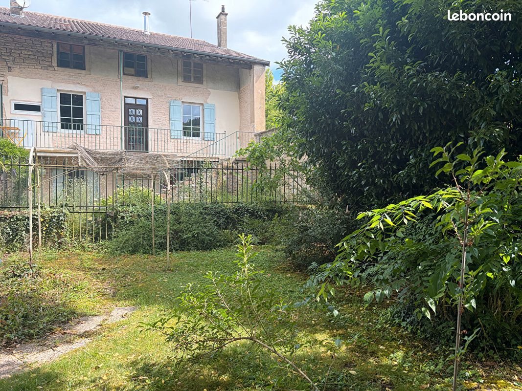 Maison à vendre, 142m², Lugny