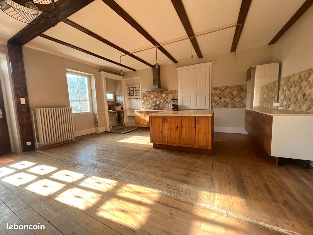Maison à vendre, 142m², Lugny