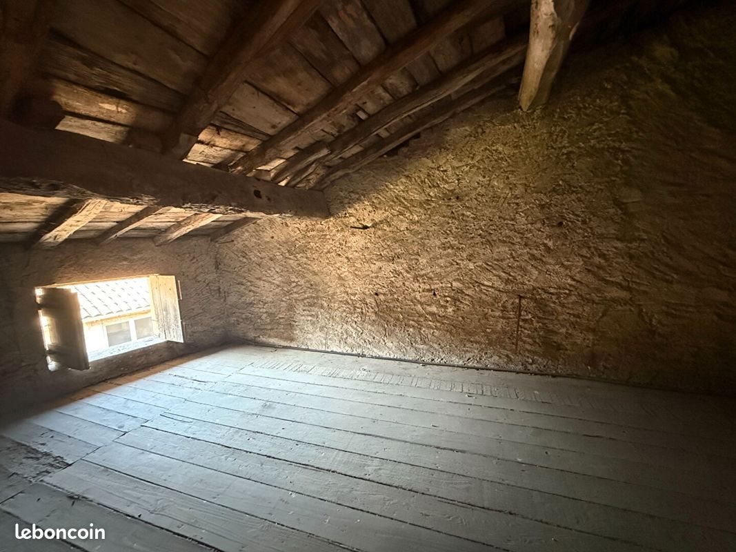 Appartement à vendre, 59m², Mâcon