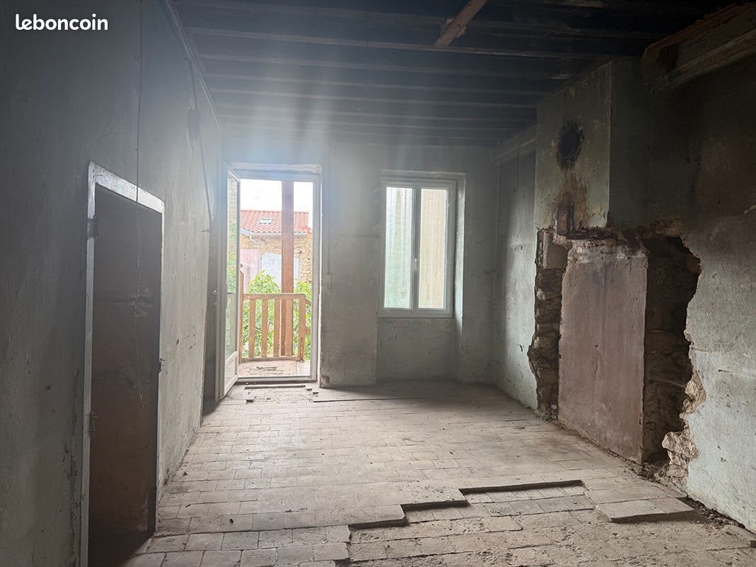 Appartement à vendre, 59m², Mâcon