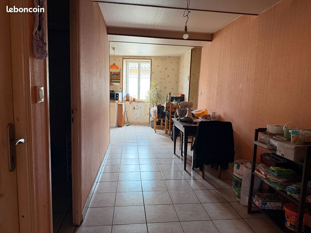 Appartement à vendre, 75m², Mâcon