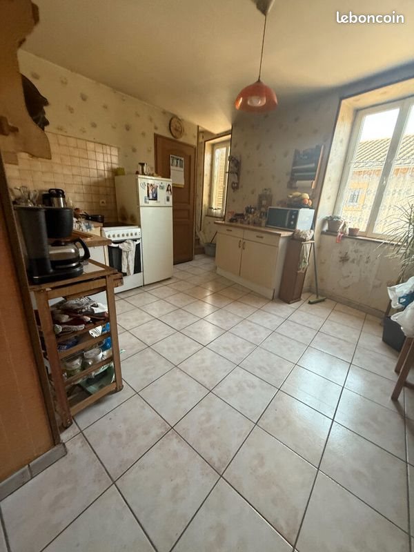Appartement à vendre, 75m², Mâcon