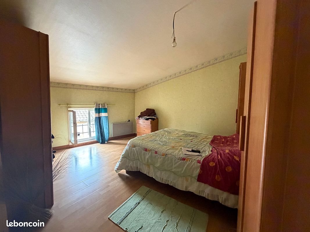 Appartement à vendre, 75m², Mâcon