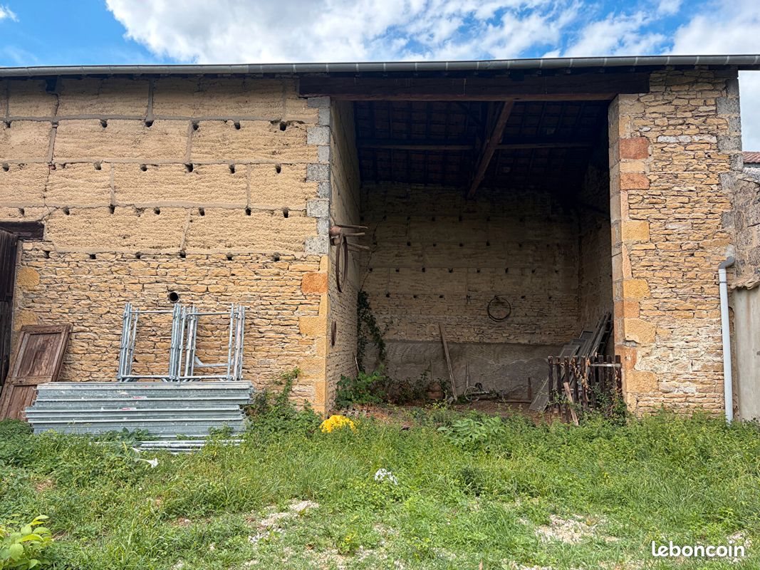 Maison à vendre, 150m², Crêches-sur-Saône