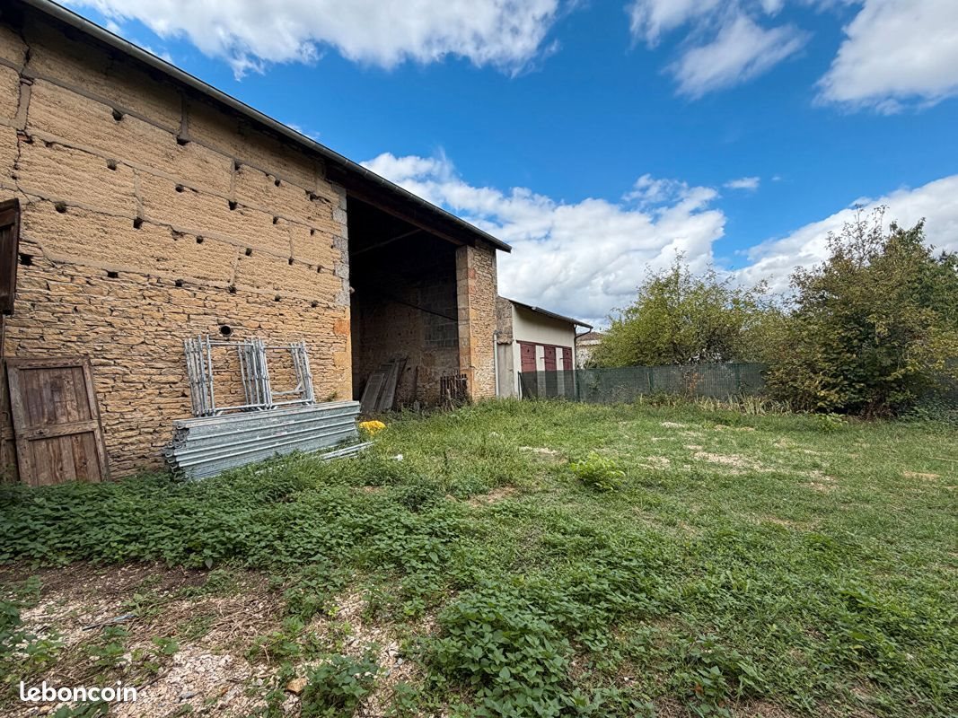 Maison à vendre, 150m², Crêches-sur-Saône