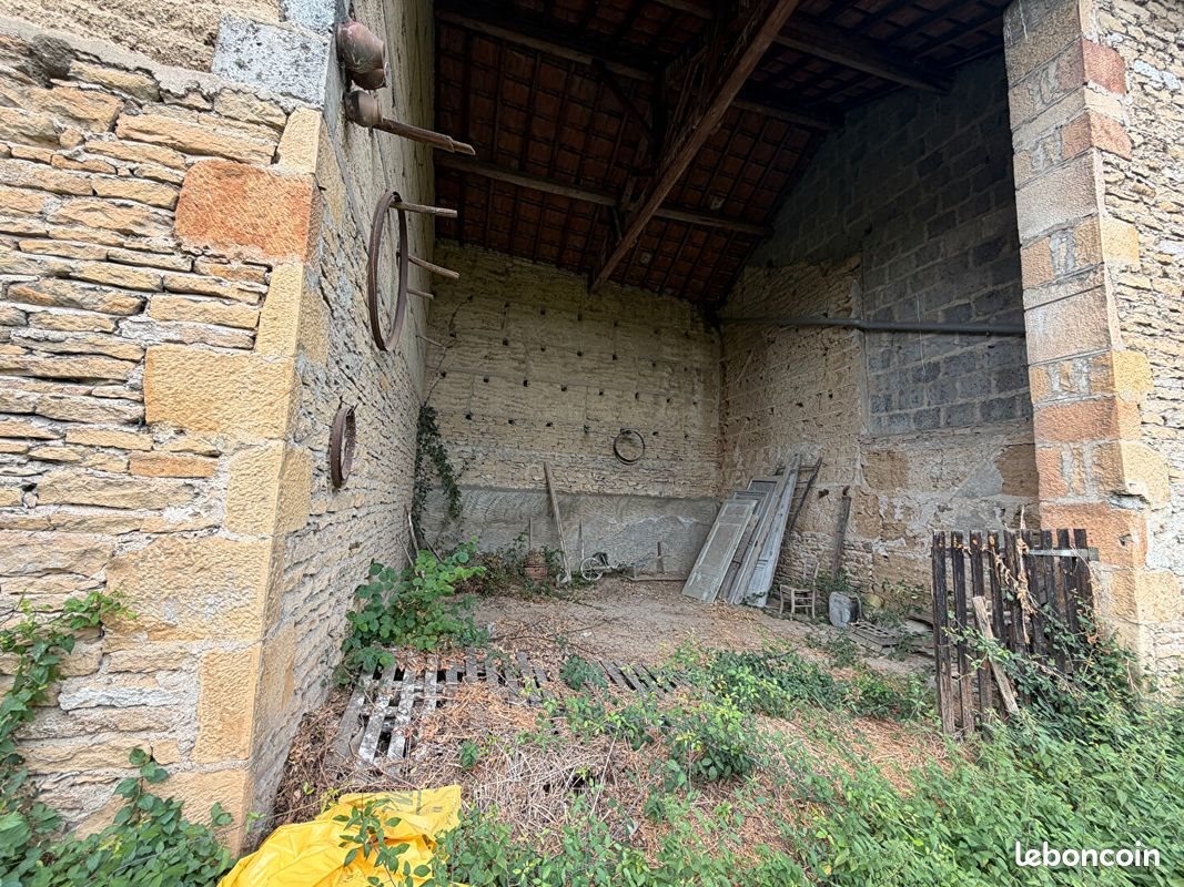 Maison à vendre, 150m², Crêches-sur-Saône