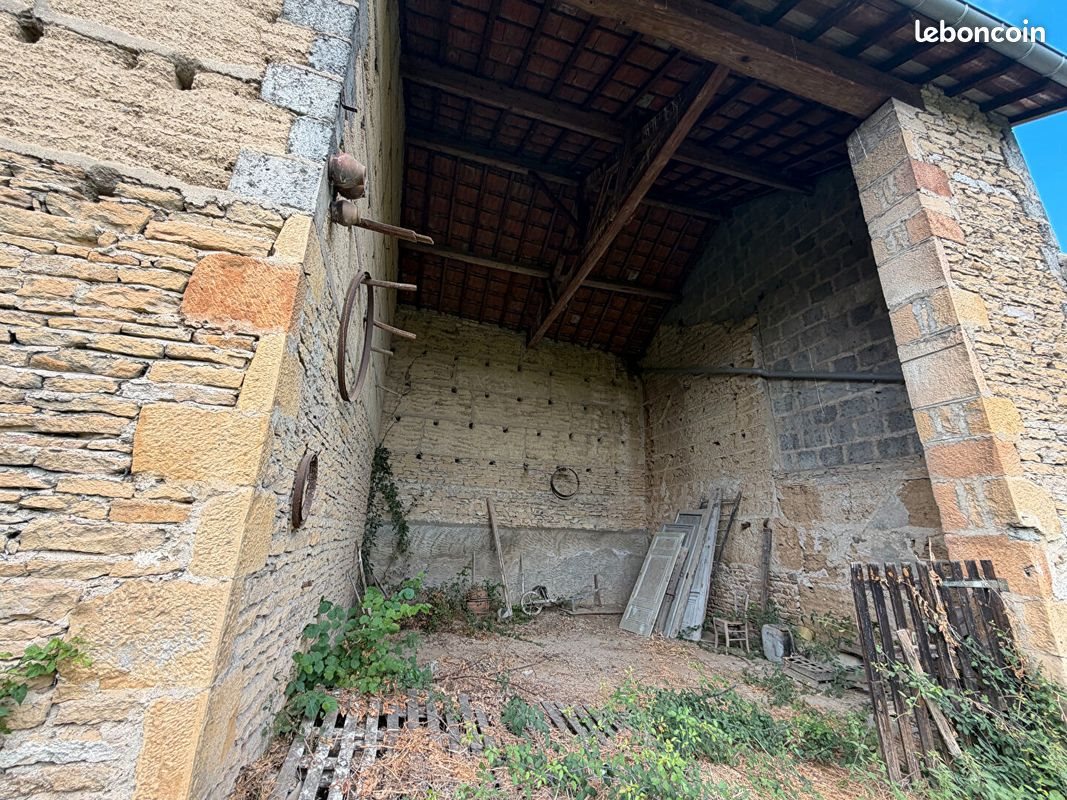 Maison à vendre, 150m², Crêches-sur-Saône