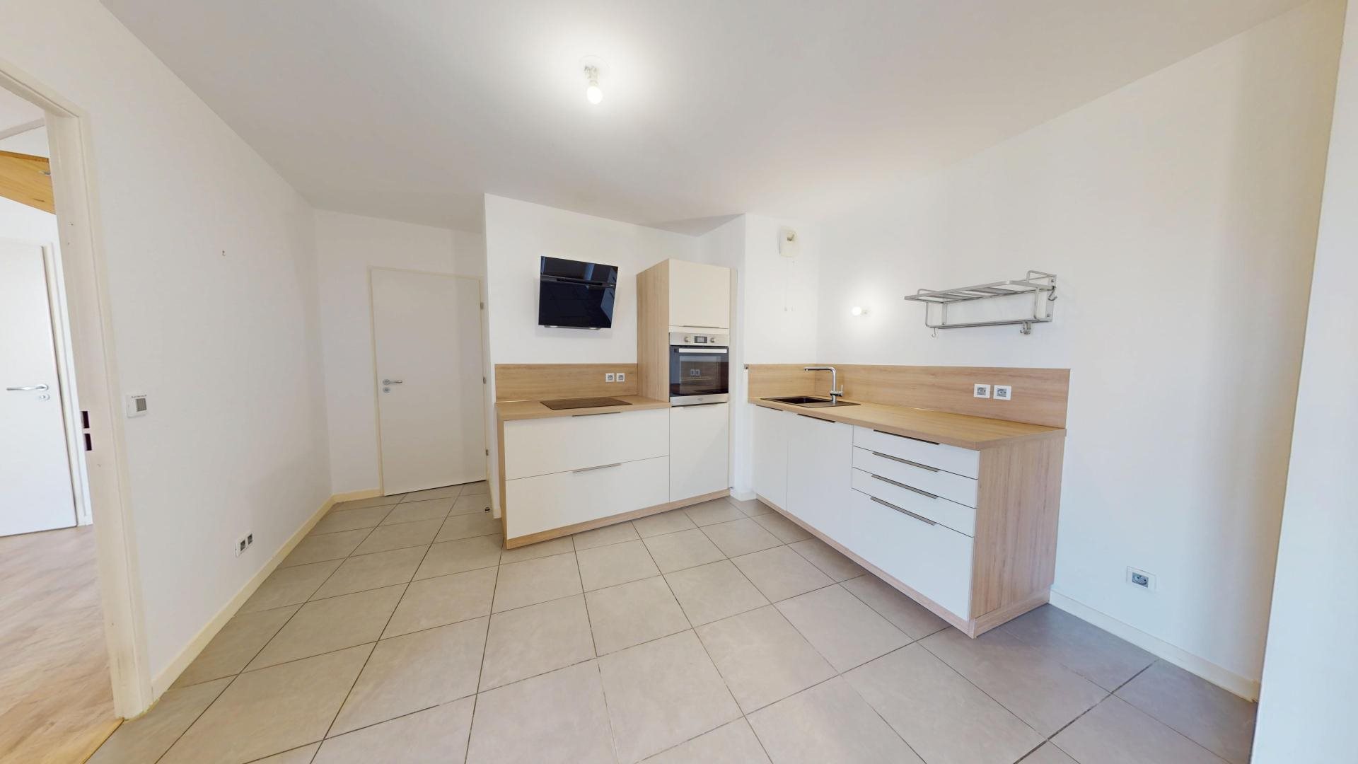 Appartement à louer, 44m², Saint-Priest