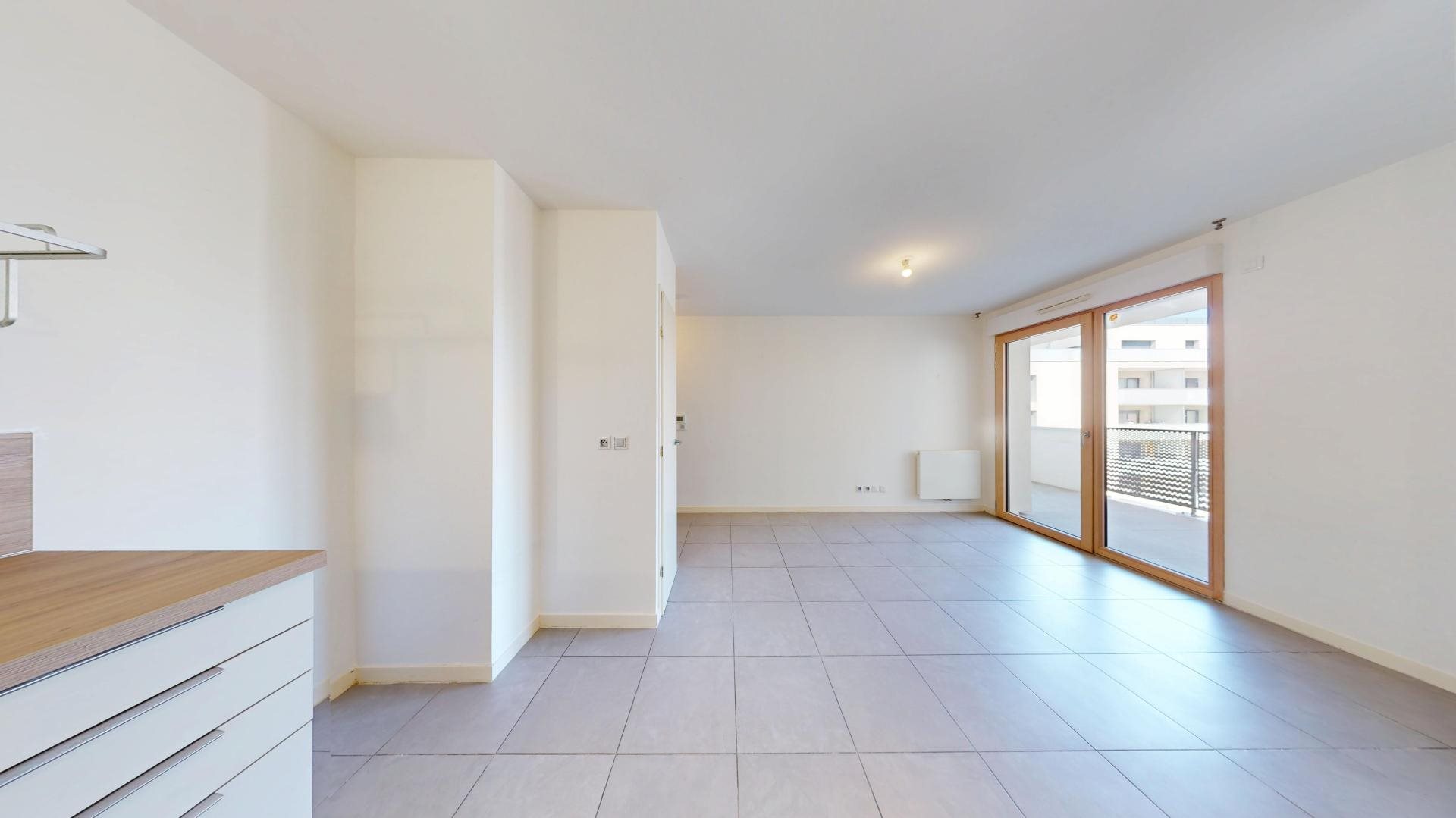 Appartement à louer, 44m², Saint-Priest