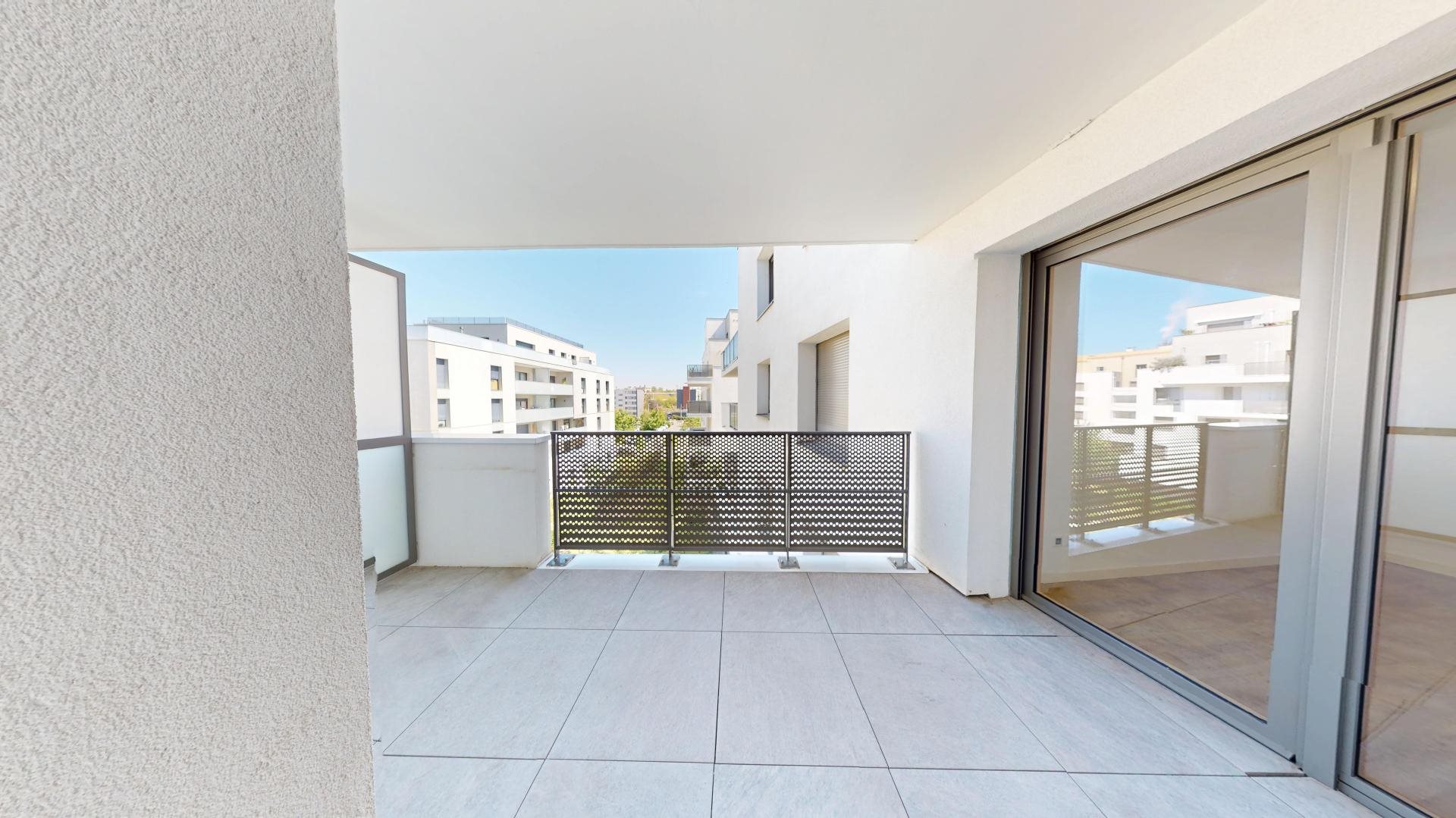 Appartement à louer, 44m², Saint-Priest