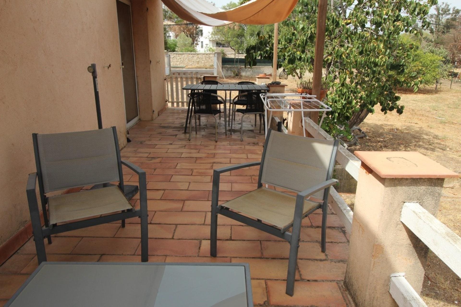 Maison à vendre, 108m², Porto-Vecchio