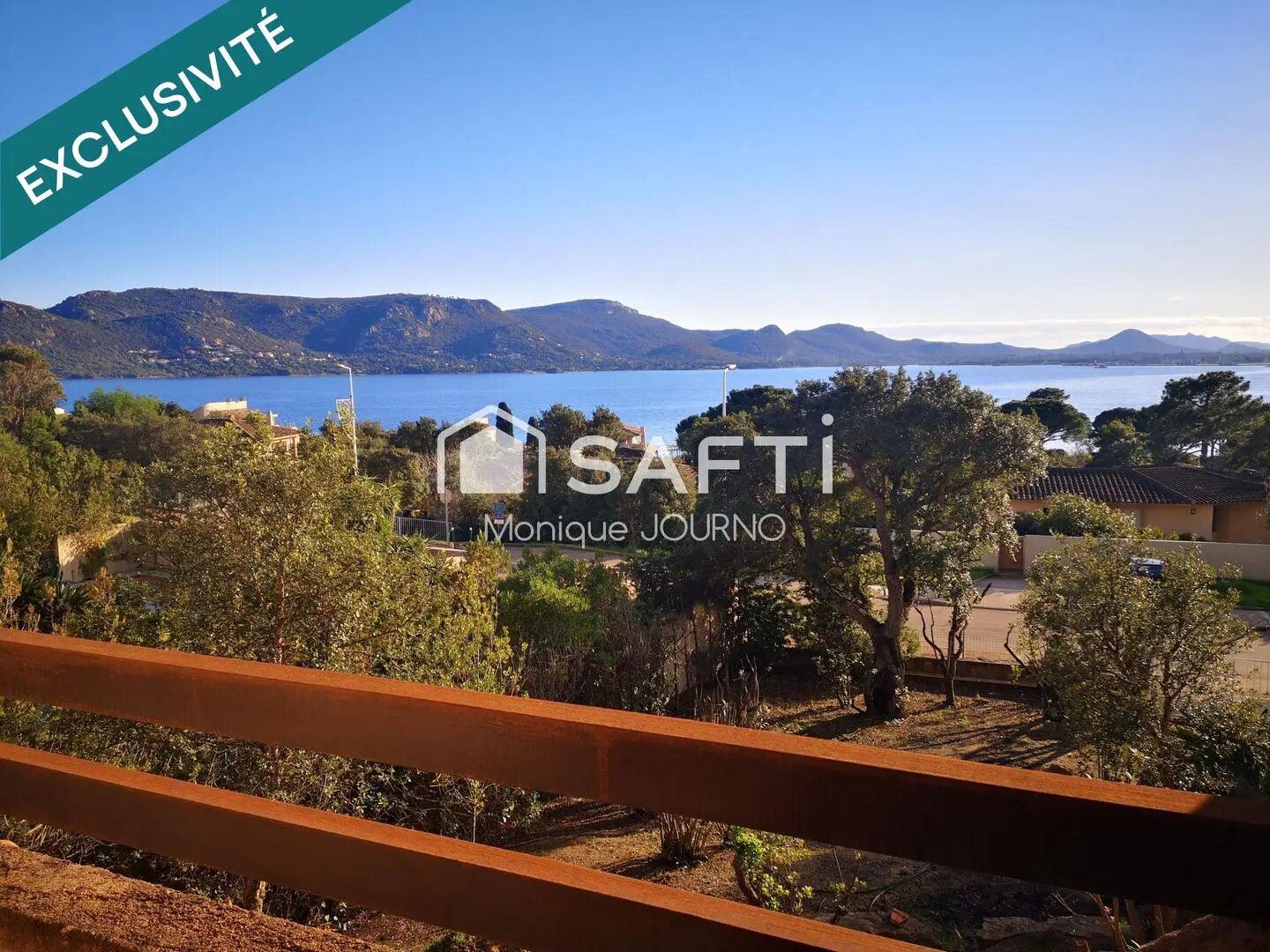 Maison à vendre, 140m², Porto-Vecchio