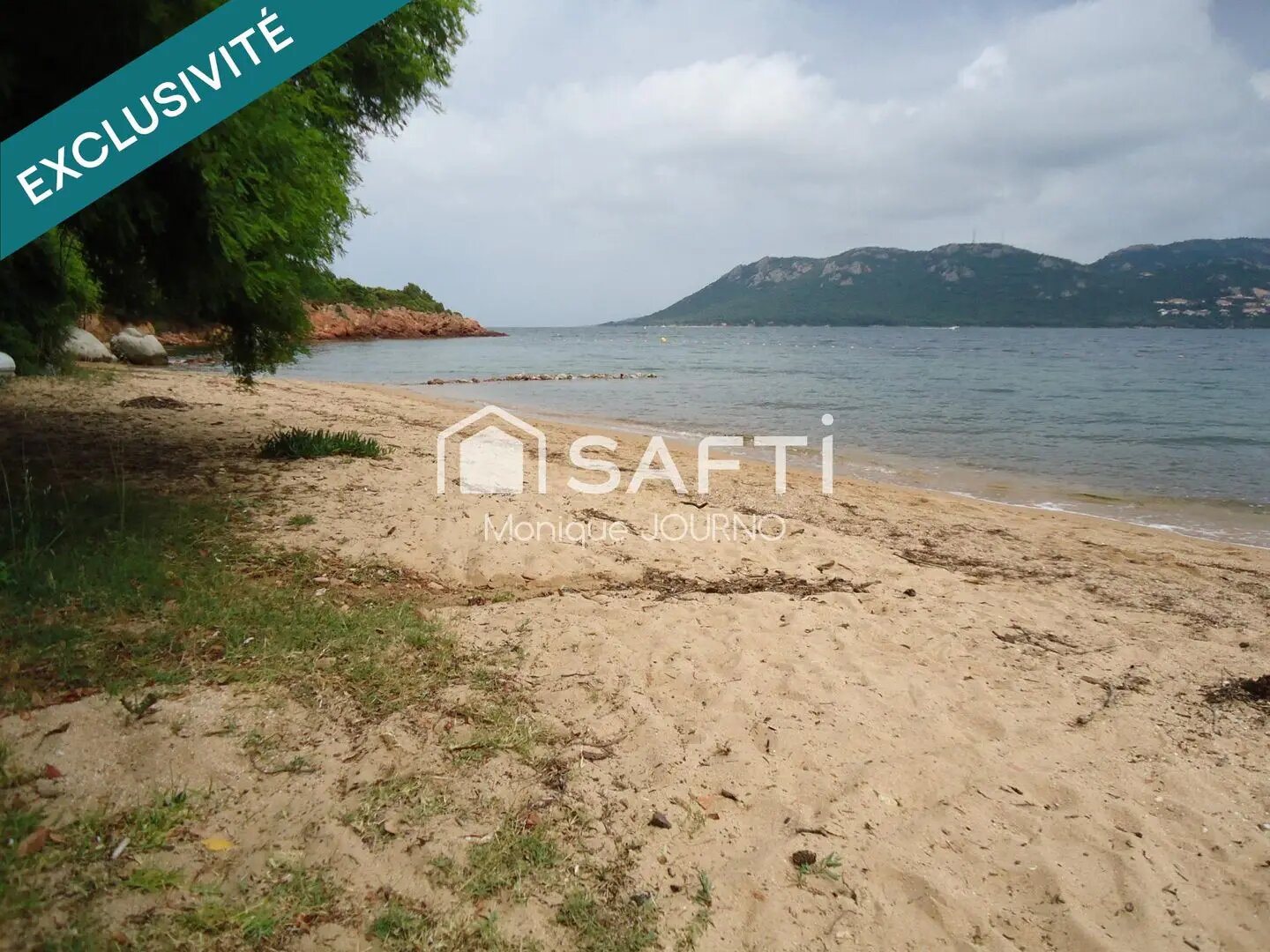 Maison à vendre, 140m², Porto-Vecchio