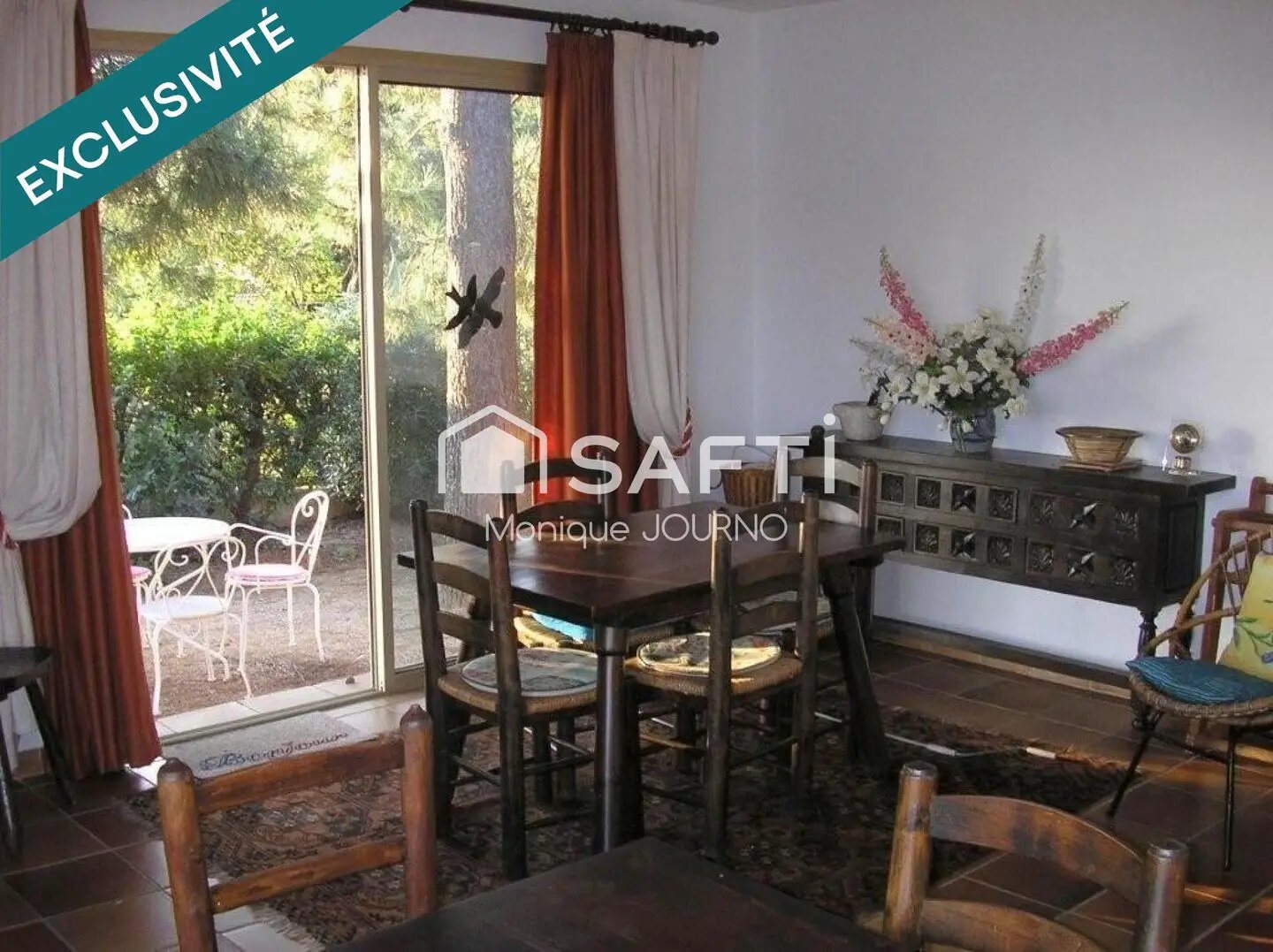 Maison à vendre, 140m², Porto-Vecchio