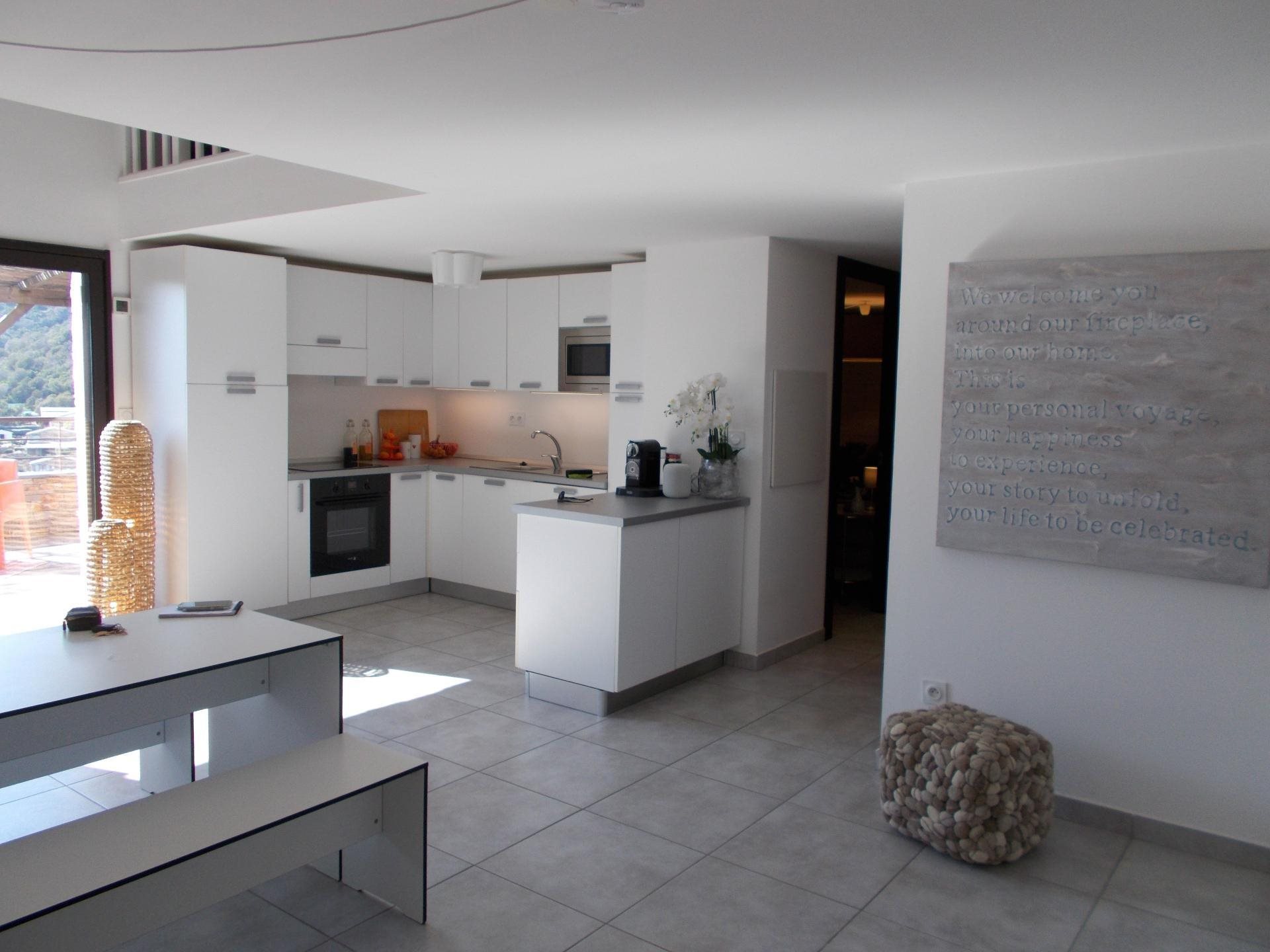 Appartement à vendre, 106m², Bonifacio
