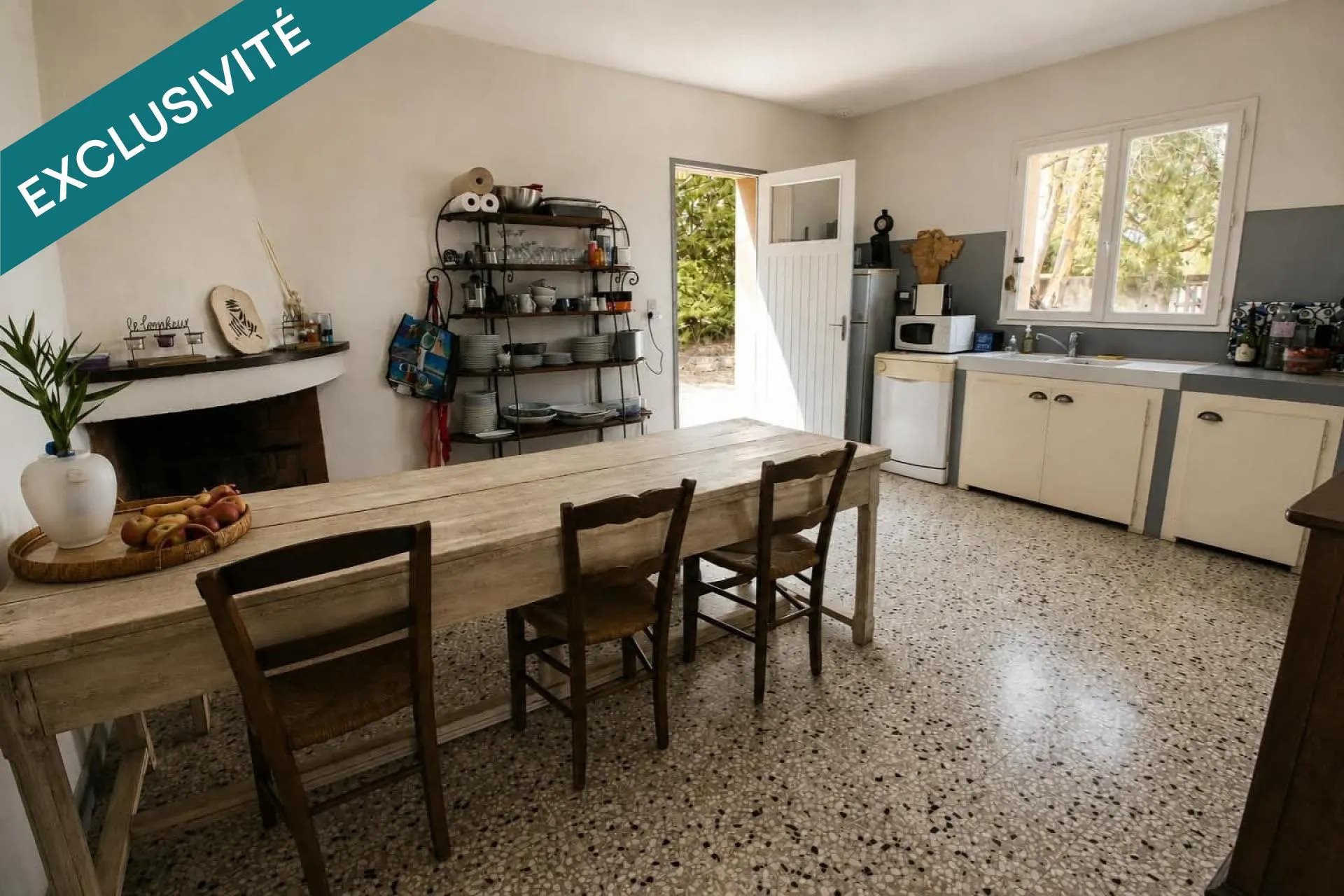 Maison à vendre, 108m², Porto-Vecchio