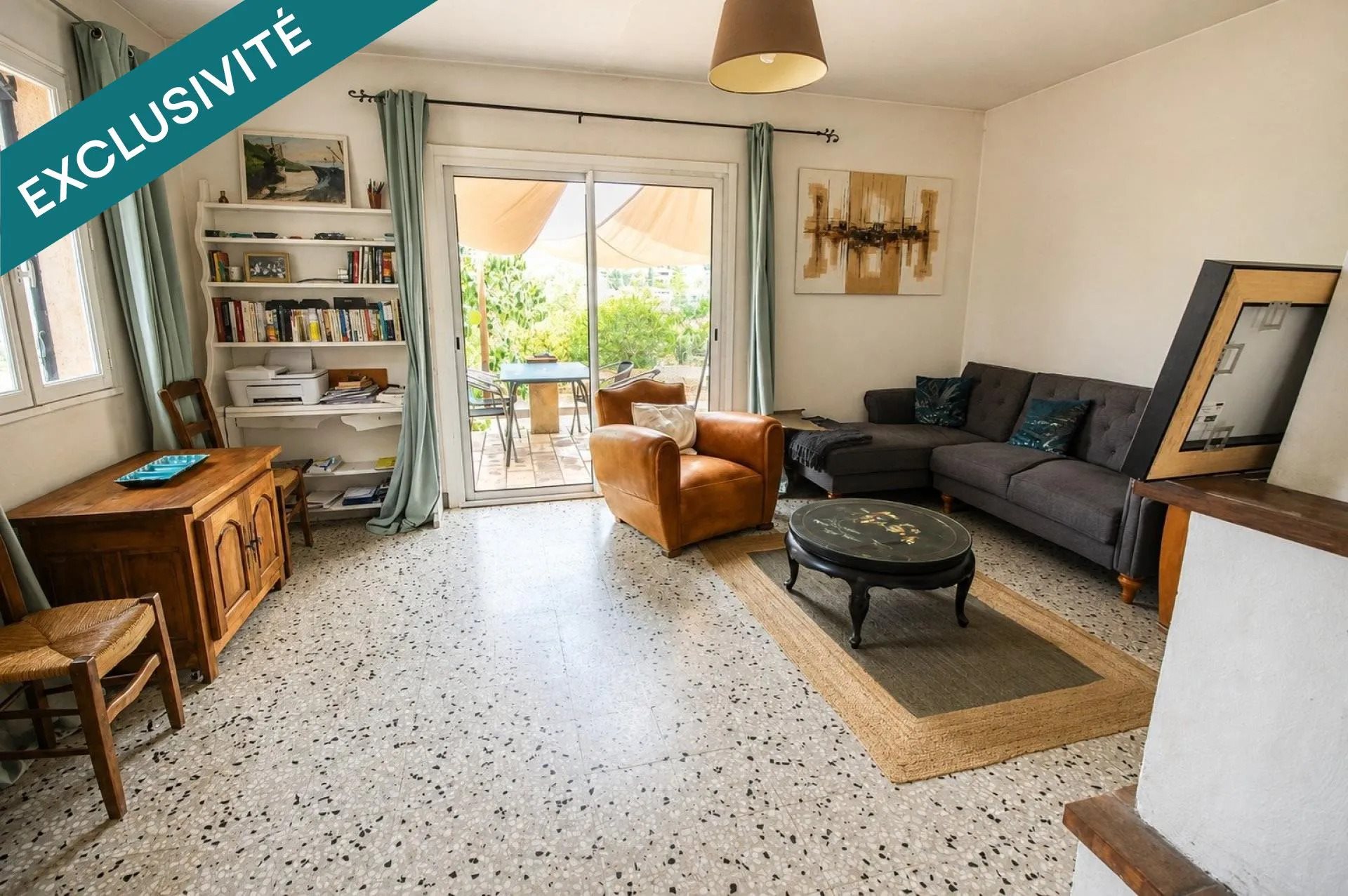 Maison à vendre, 108m², Porto-Vecchio
