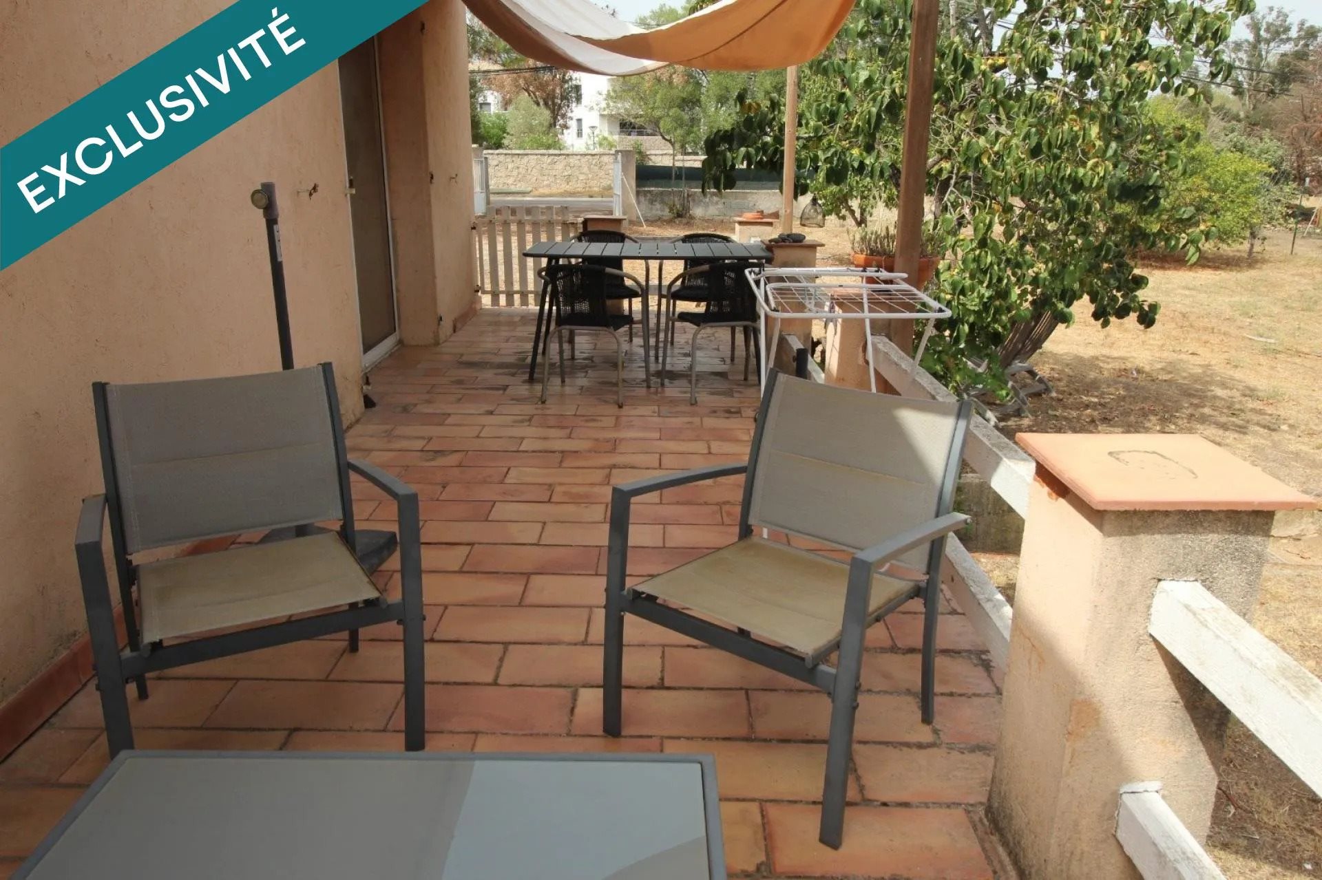 Maison à vendre, 108m², Porto-Vecchio