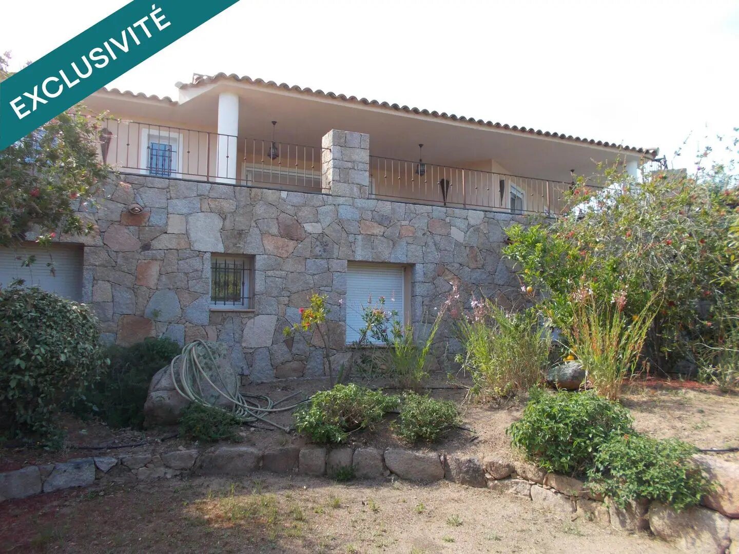 Maison à vendre, 180m², Porto-Vecchio