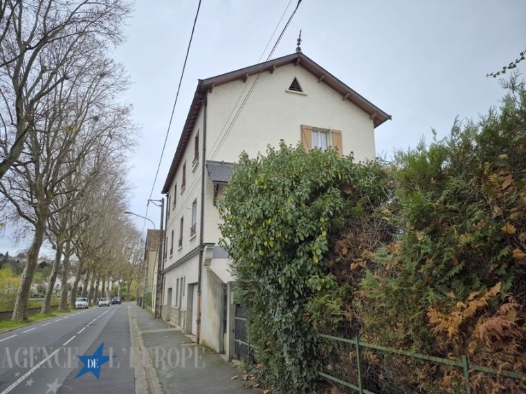 Maison à vendre, 265m², Vichy