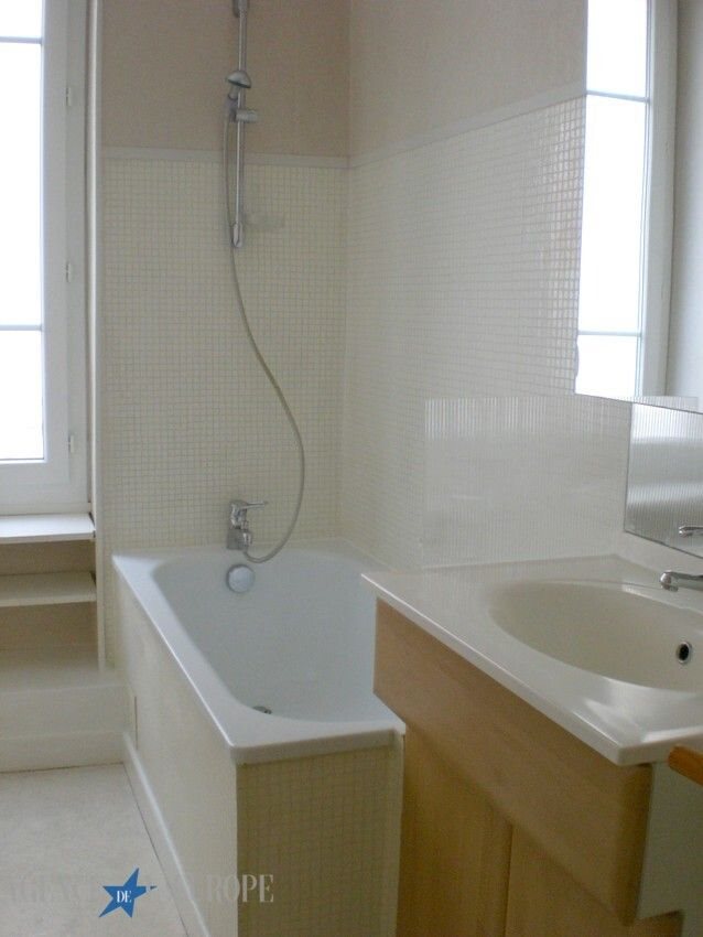 Appartement à vendre, 58m², Vichy