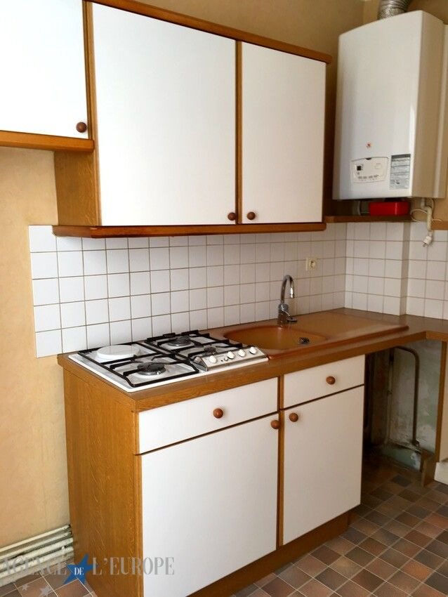 Appartement à vendre, 58m², Vichy