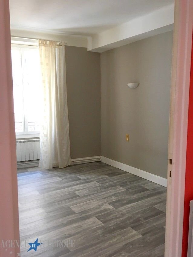 Appartement à vendre, 58m², Vichy