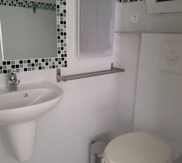 Appartement à vendre, 91m², Vichy