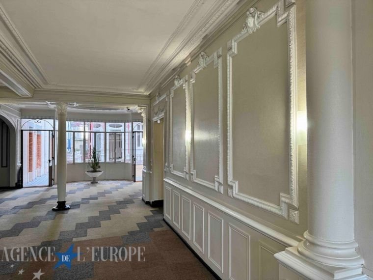 Appartement à vendre, 91m², Vichy