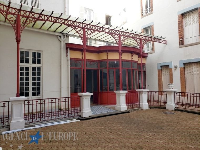 Appartement à vendre, 91m², Vichy