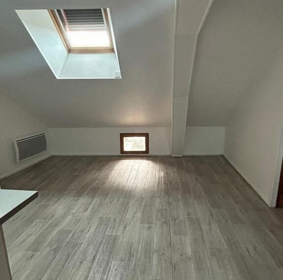 Appartement à louer, 45m², Cusset