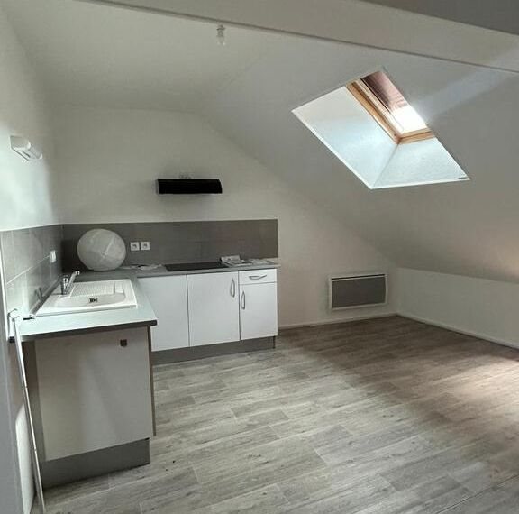 Appartement à louer, 45m², Cusset