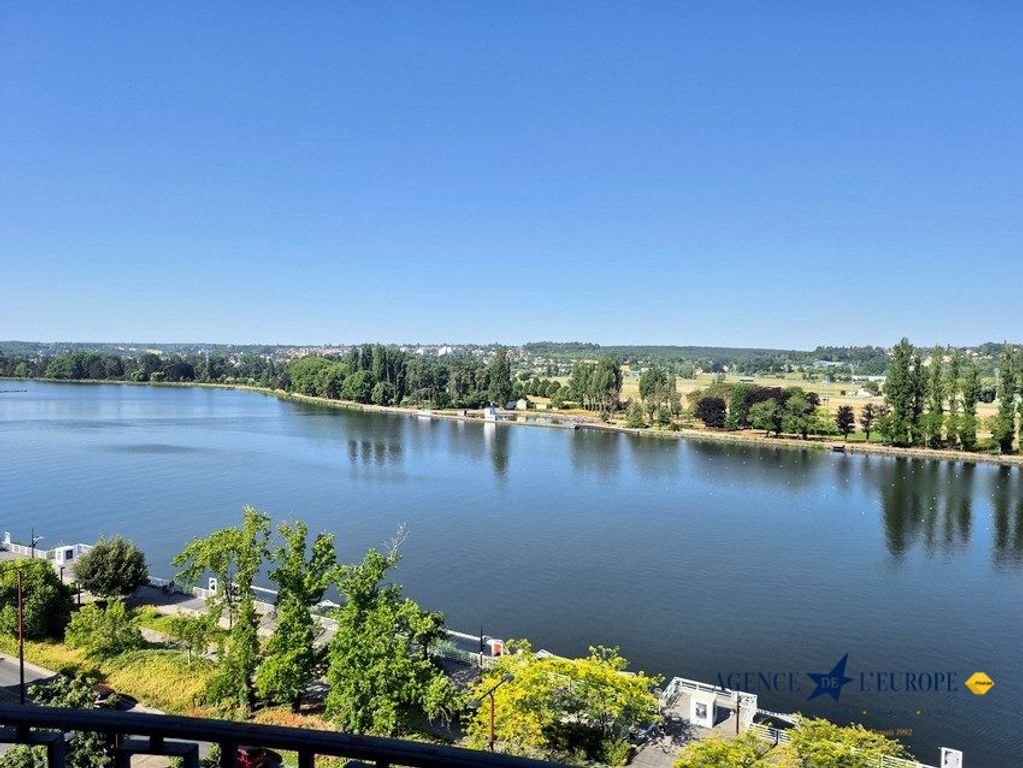 Appartement à vendre, 107m², Vichy