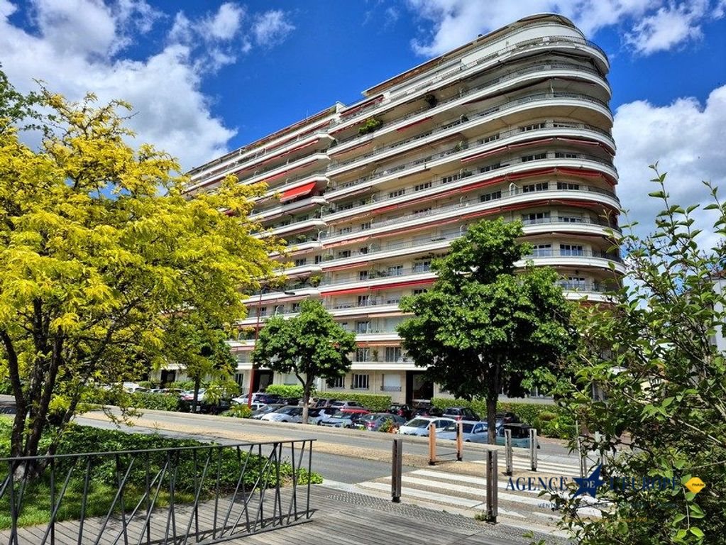 Appartement à vendre, 107m², Vichy
