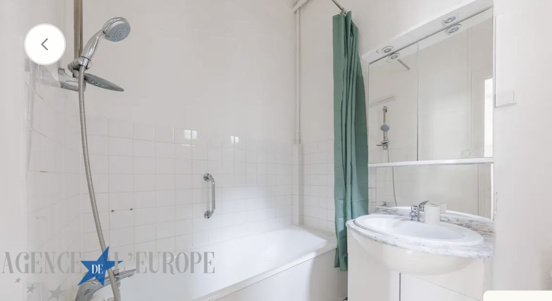 Appartement à vendre, 43m², Vichy