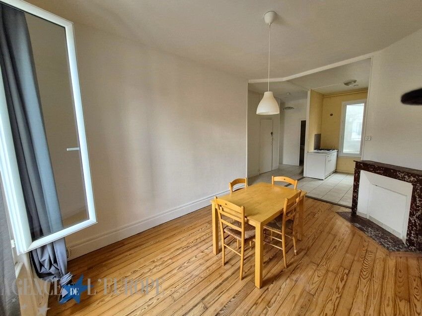 Appartement à vendre, 43m², Vichy
