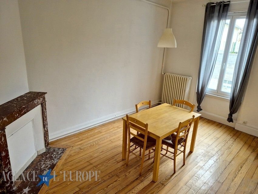 Appartement à vendre, 43m², Vichy
