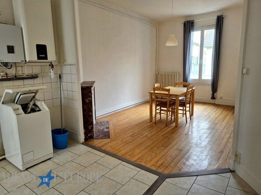 Appartement à vendre, 43m², Vichy