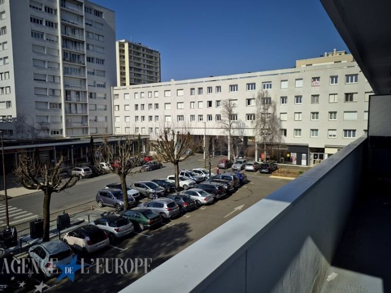 Appartement à vendre, 67m², Cusset