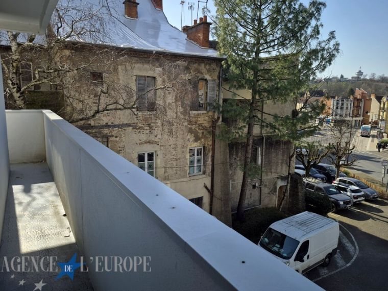 Appartement à vendre, 67m², Cusset