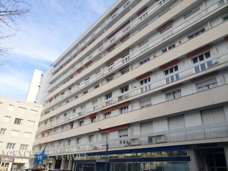 Appartement à vendre, 67m², Cusset