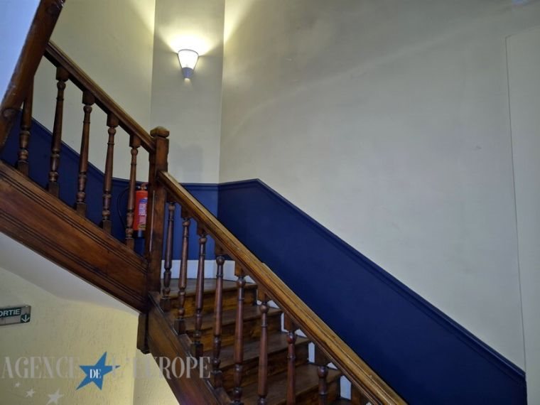 Appartement à vendre, 81m², Vichy