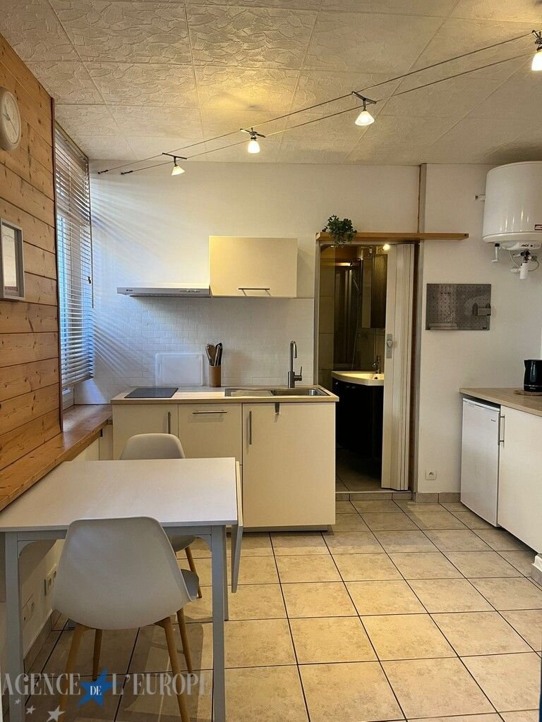 Appartement à louer, 23m², Vichy