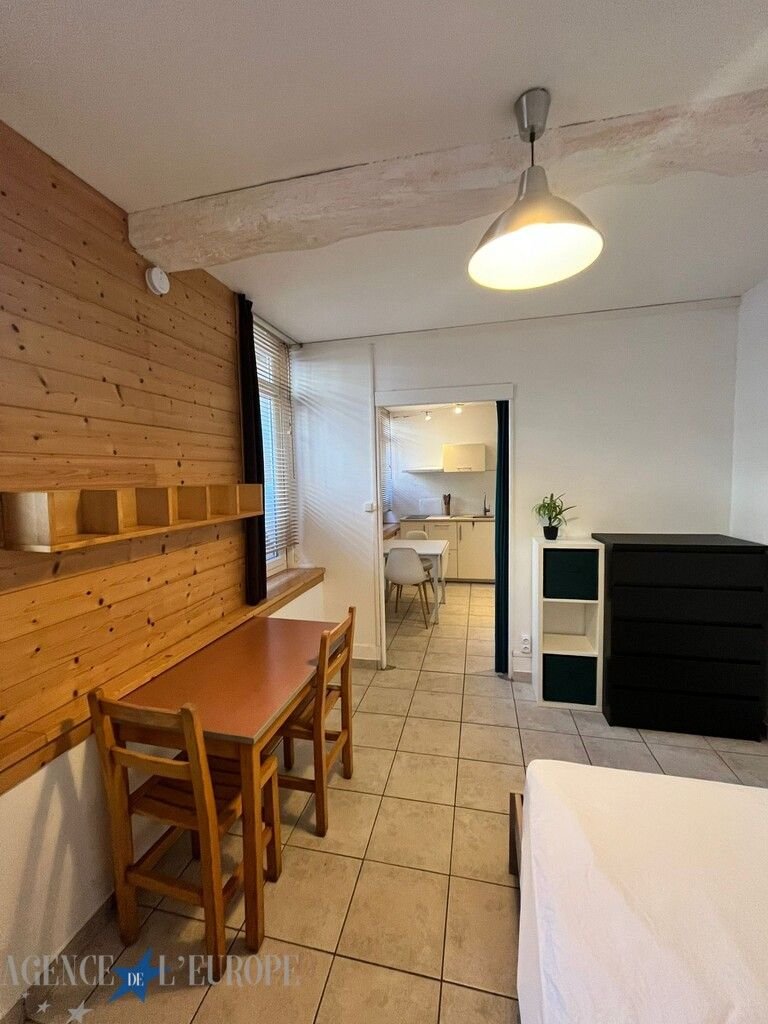 Appartement à louer, 23m², Vichy