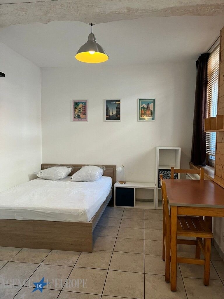 Appartement à louer, 23m², Vichy