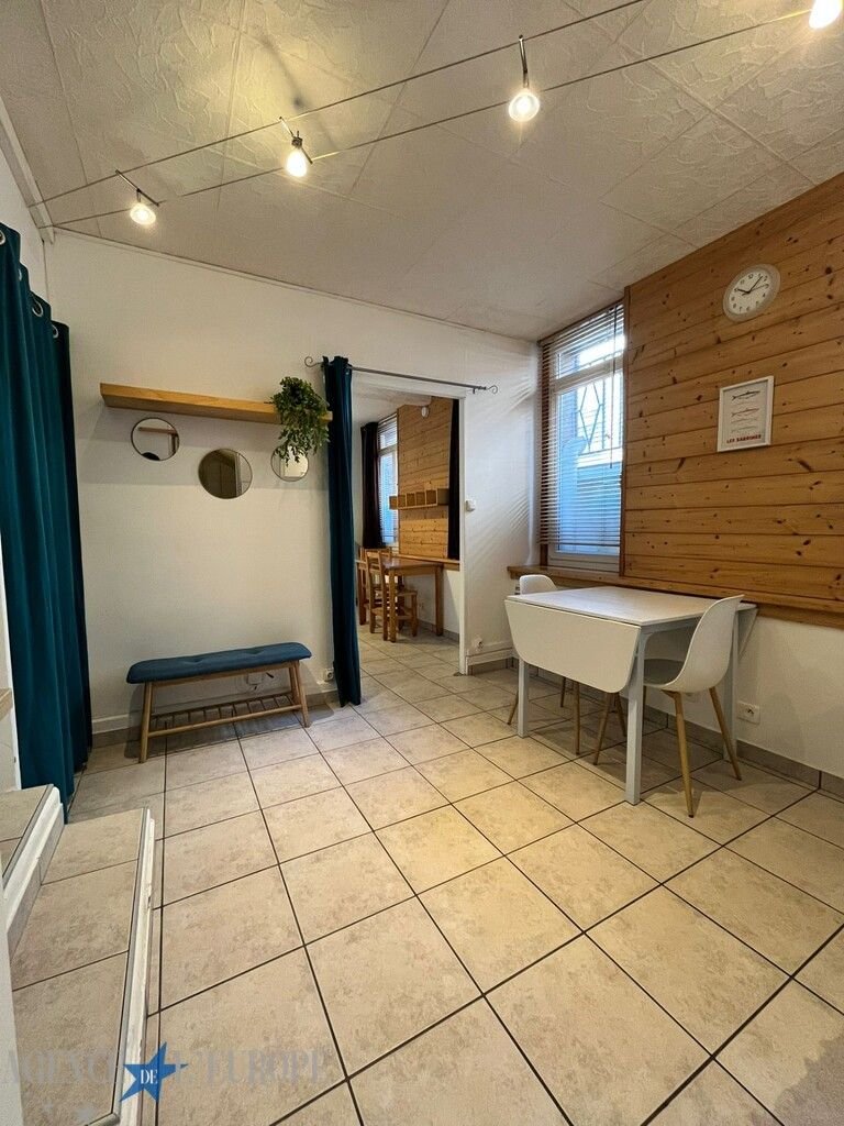 Appartement à louer, 23m², Vichy