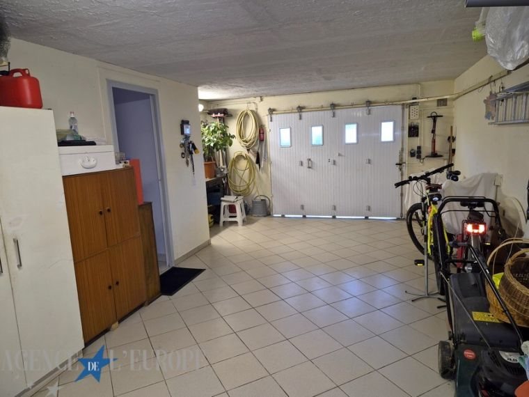 Maison à vendre, 107m², Bellerive-sur-Allier